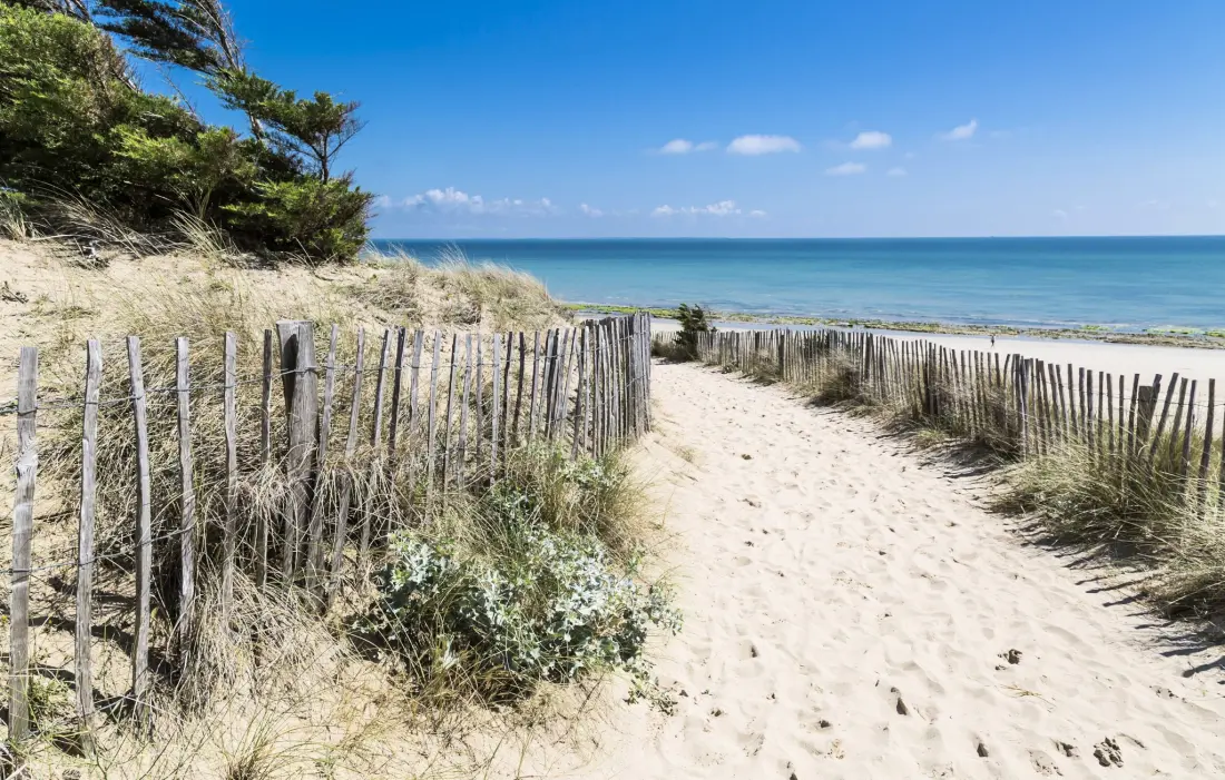 Flower Camping Tamarins Plage  4 étoiles★★★★