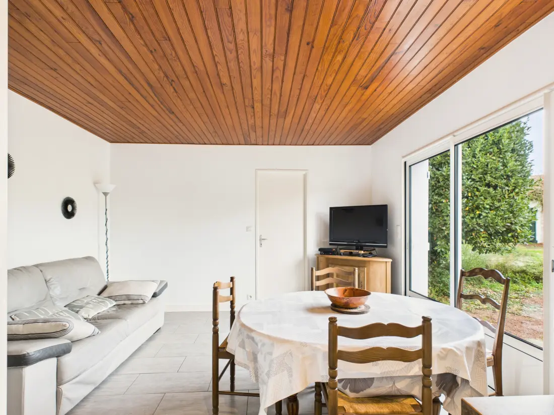 Maison à Le Bois Plage en Ré