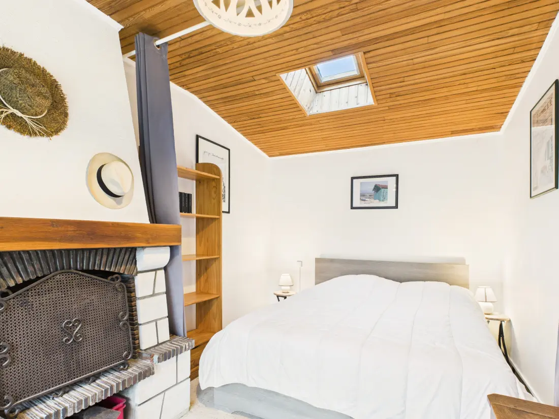 Maison à Le Bois Plage en Ré