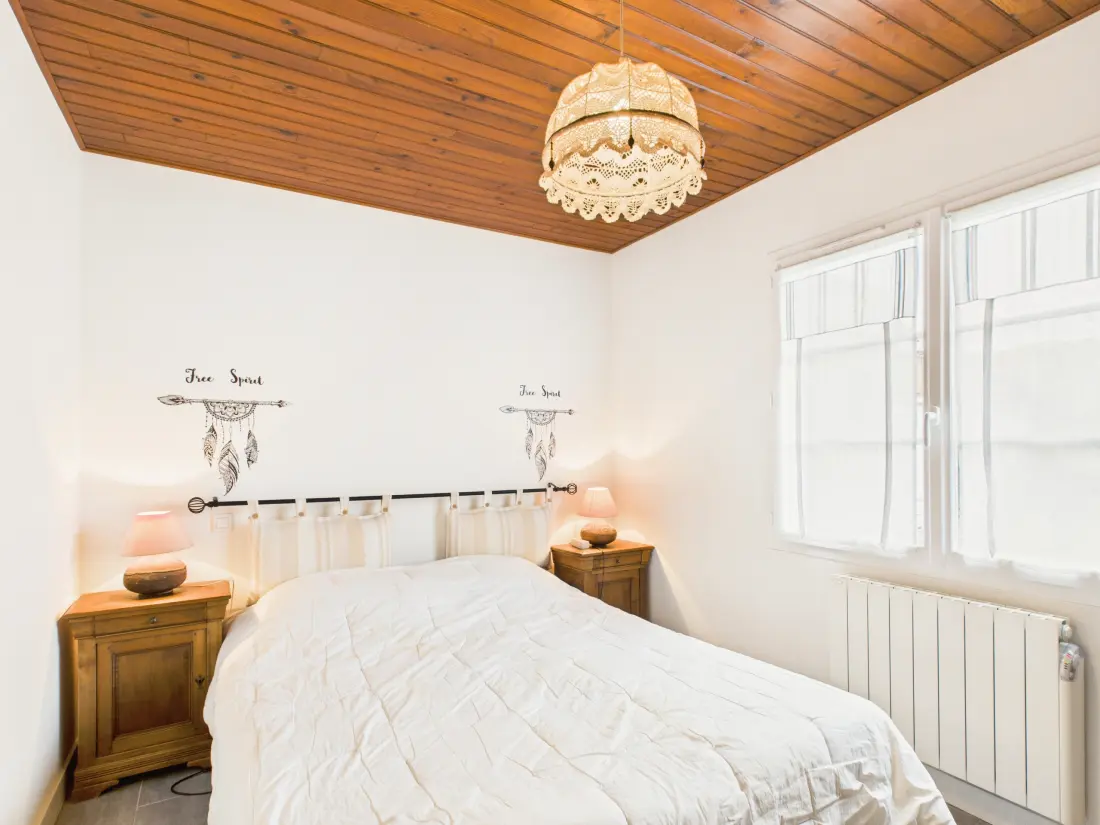 Maison à Le Bois Plage en Ré