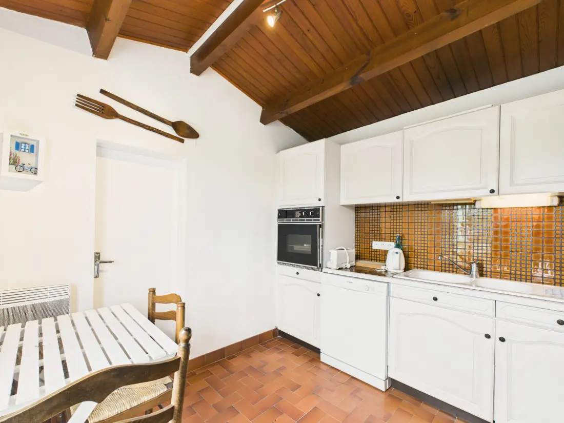 Maison à Le Bois Plage en Ré