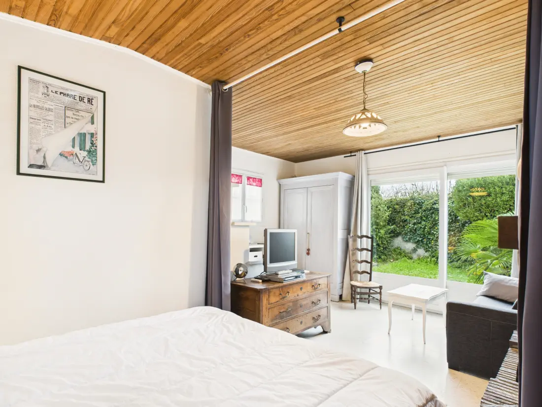 Maison à Le Bois Plage en Ré