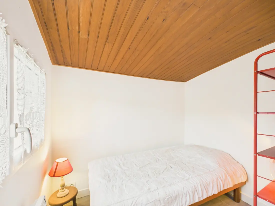Maison à Le Bois Plage en Ré