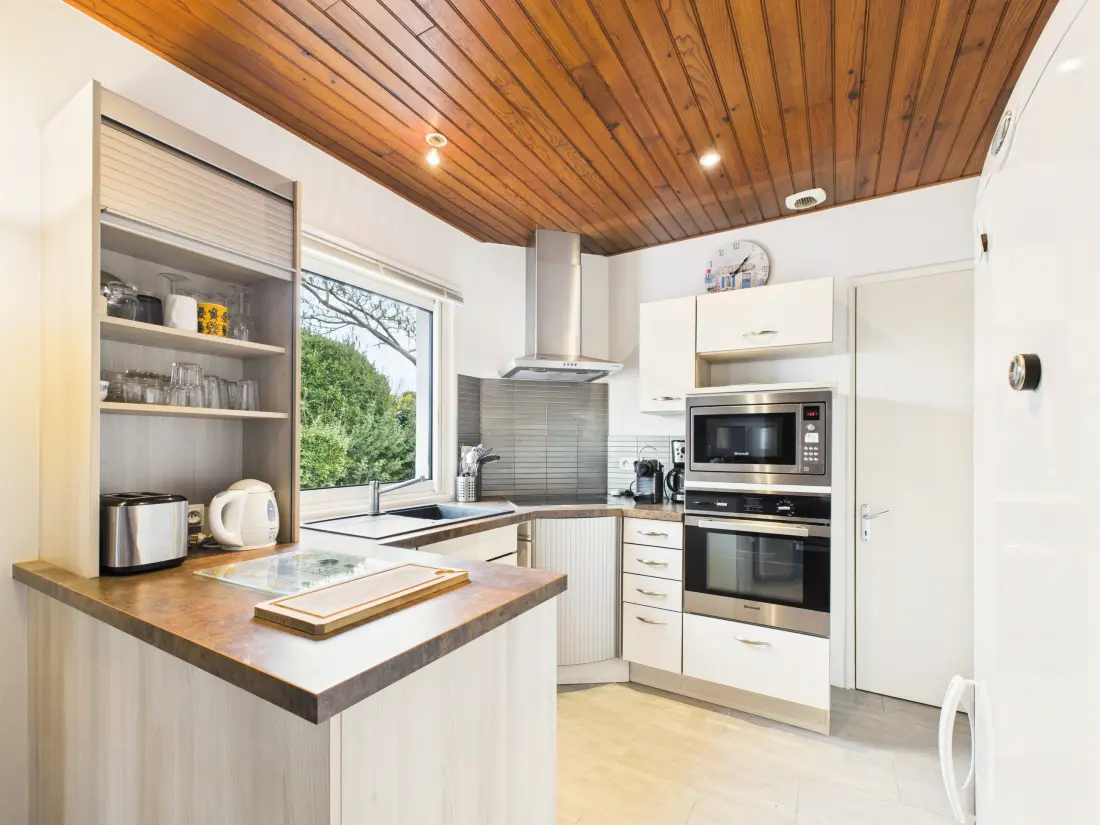 Maison à Le Bois Plage en Ré