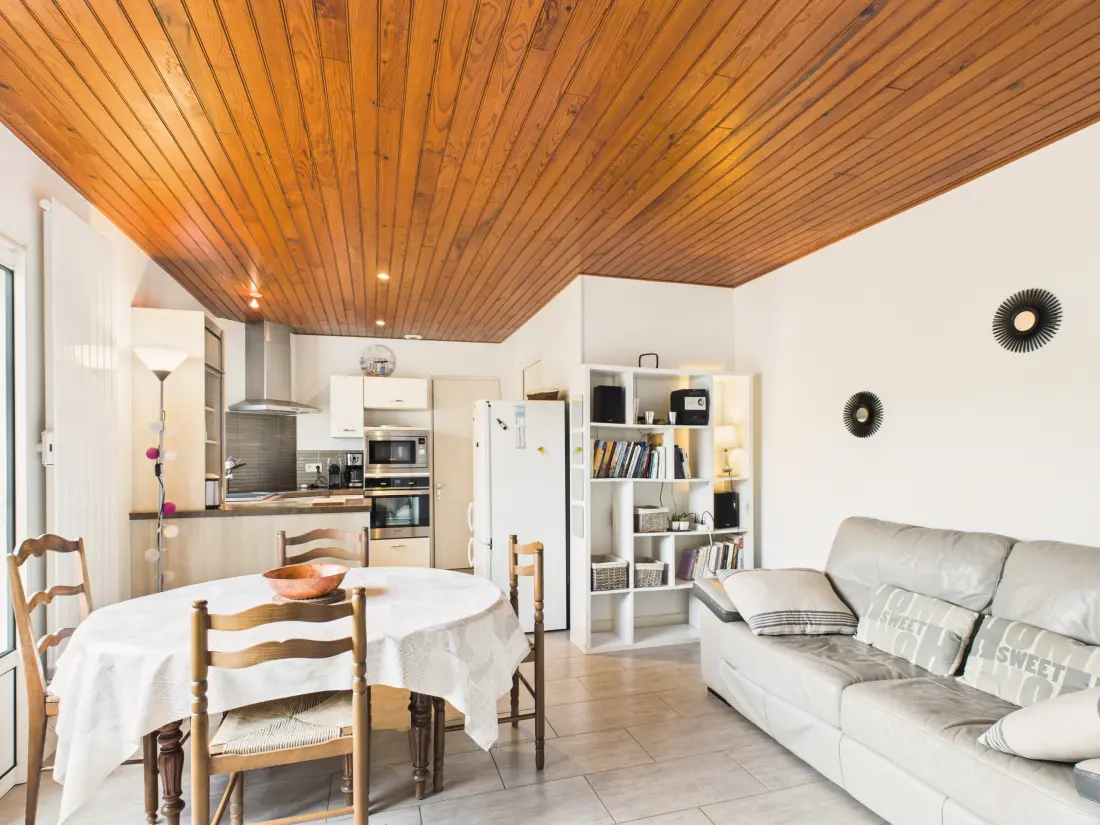 Maison à Le Bois Plage en Ré