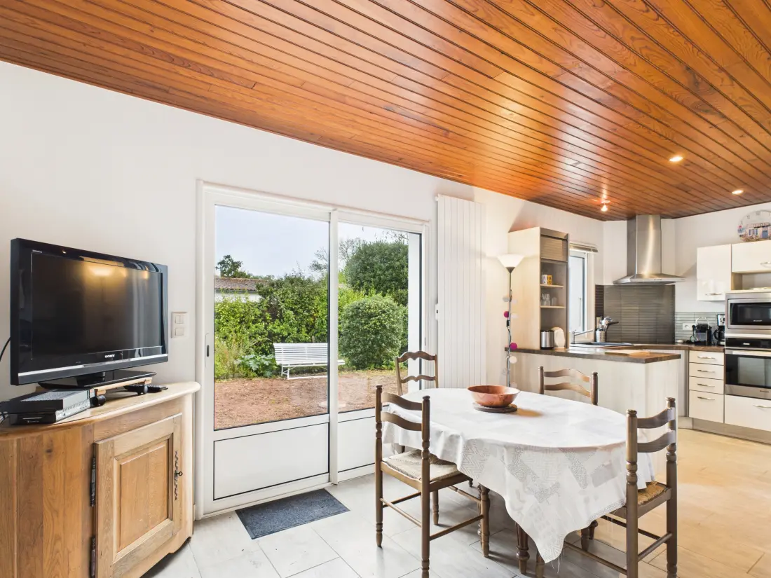 Maison à Le Bois Plage en Ré
