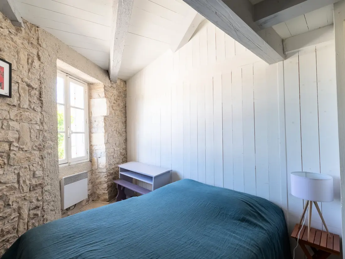 Maison de Vacances Le Bois-Plage-en-Ré 26