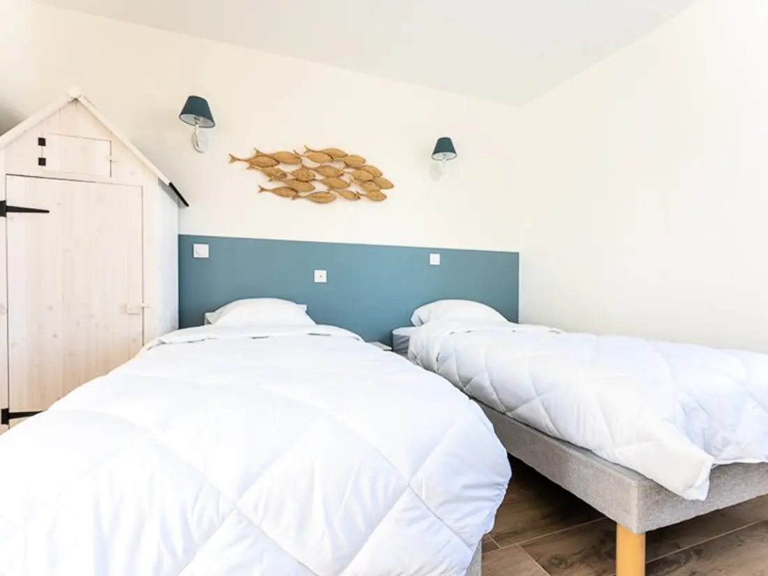 Maison de Vacances Le Bois-Plage-en-Ré 30