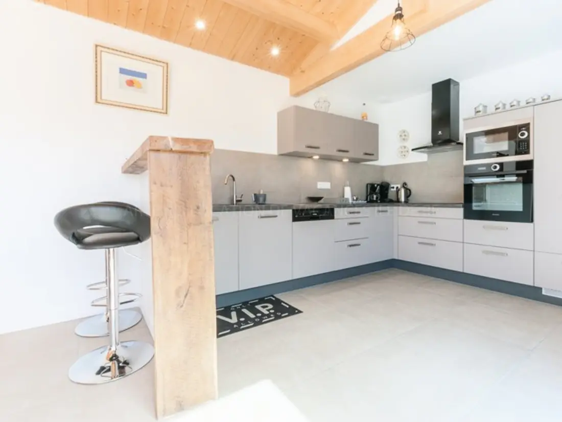 Maison de Vacances Le Bois-Plage-en-Ré 33