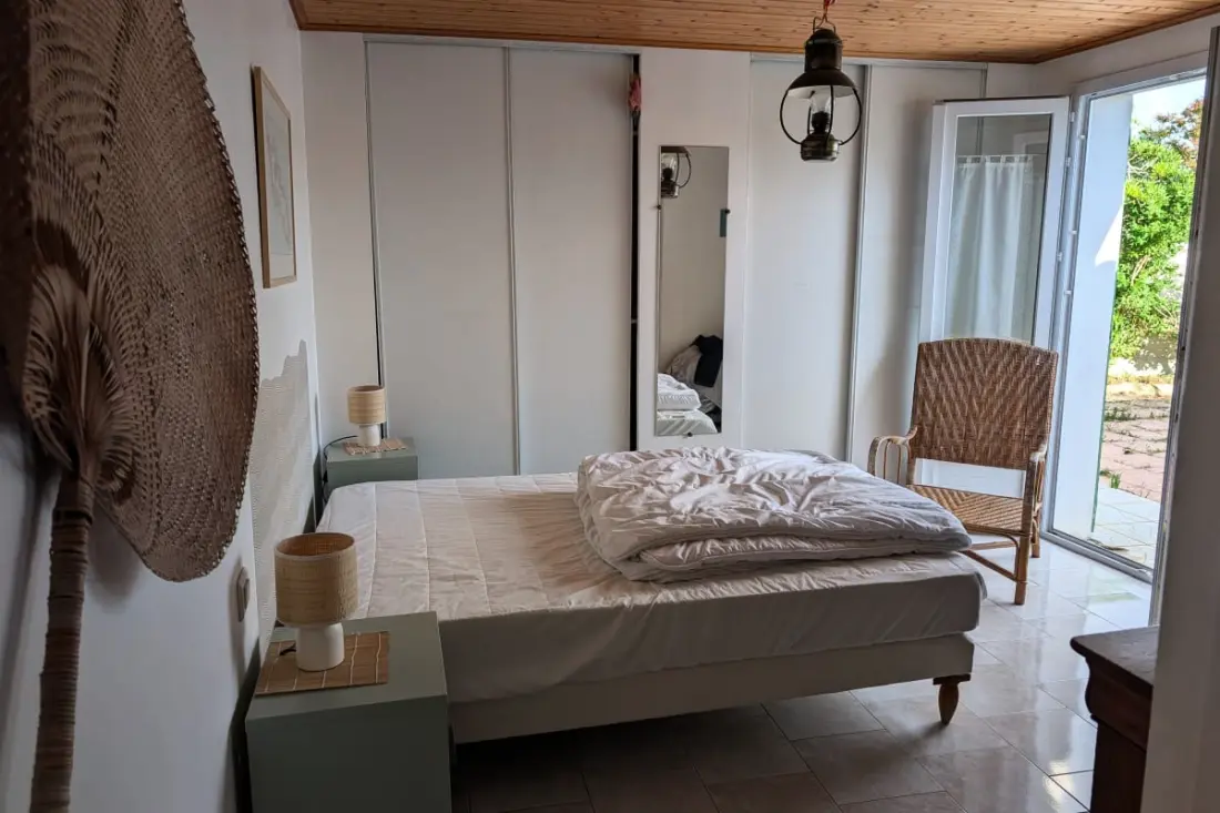 Maison Idéale Pour Familles, 10 Min Des Plages