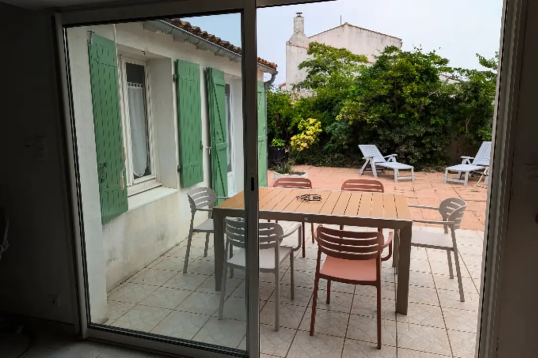 Maison Idéale Pour Familles, 10 Min Des Plages