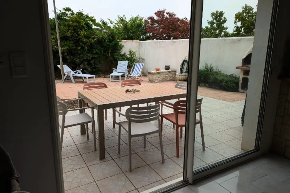 Maison Idéale Pour Familles, 10 Min Des Plages