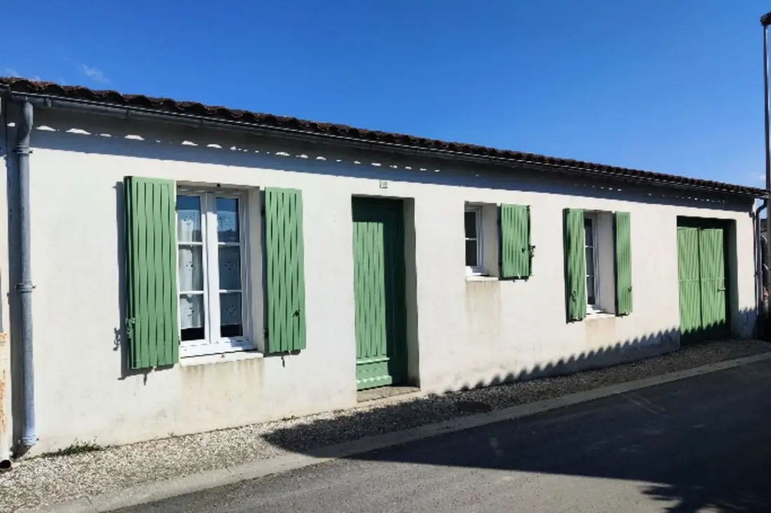 Maison Idéale Pour Familles, 10 Min Des Plages