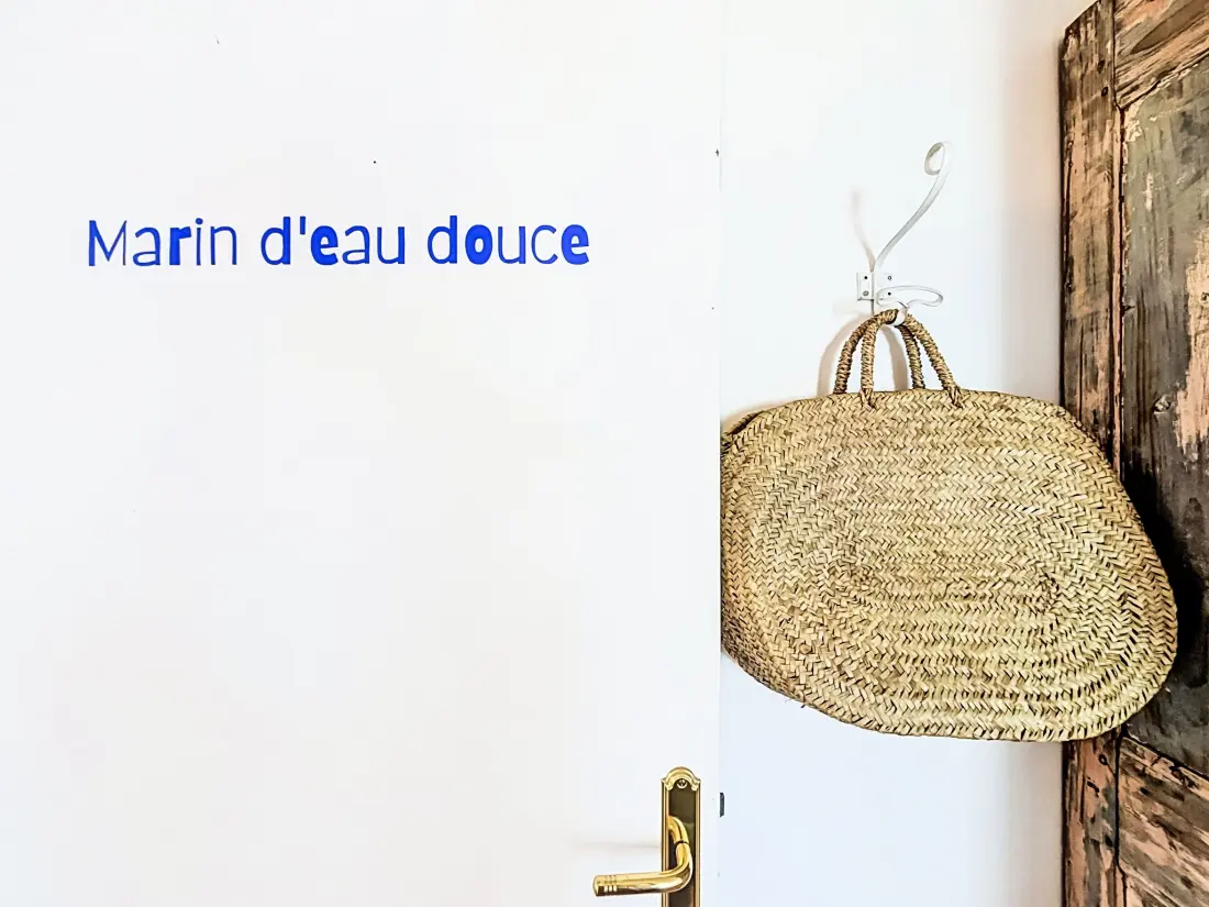 Maison de Vacances Le Bono
