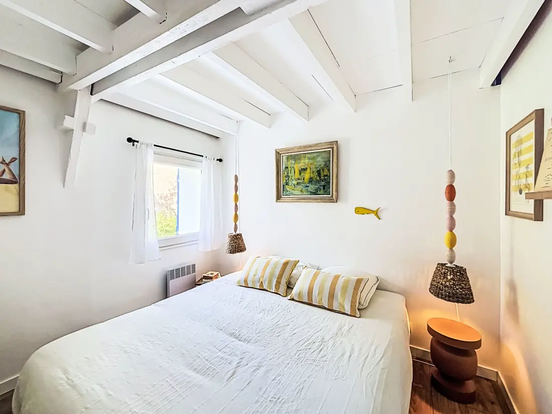 Maison de Vacances Le Bono
