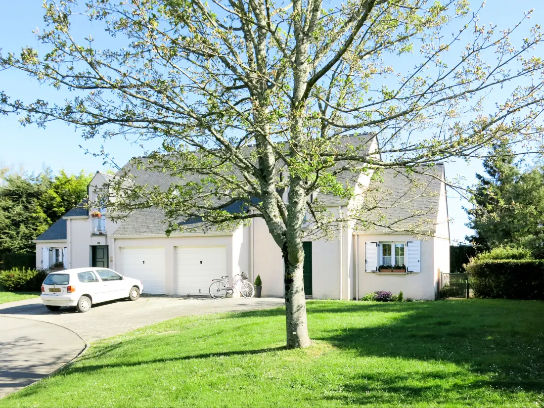 Maison de Vacances Le Bono
