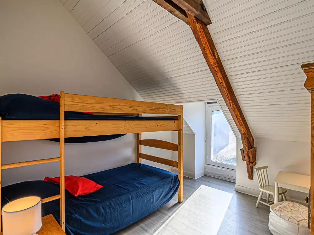 Maison de Vacances Le Bono