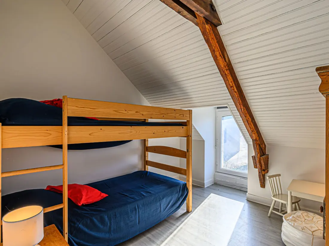 Maison de Vacances Le Bono
