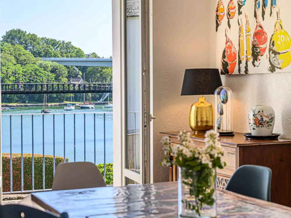 Maison de Vacances Le Bono