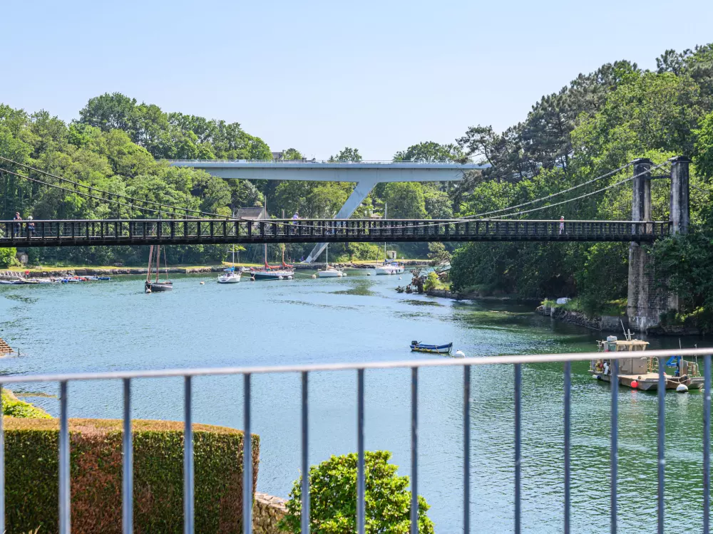 Maison de Vacances Le Bono