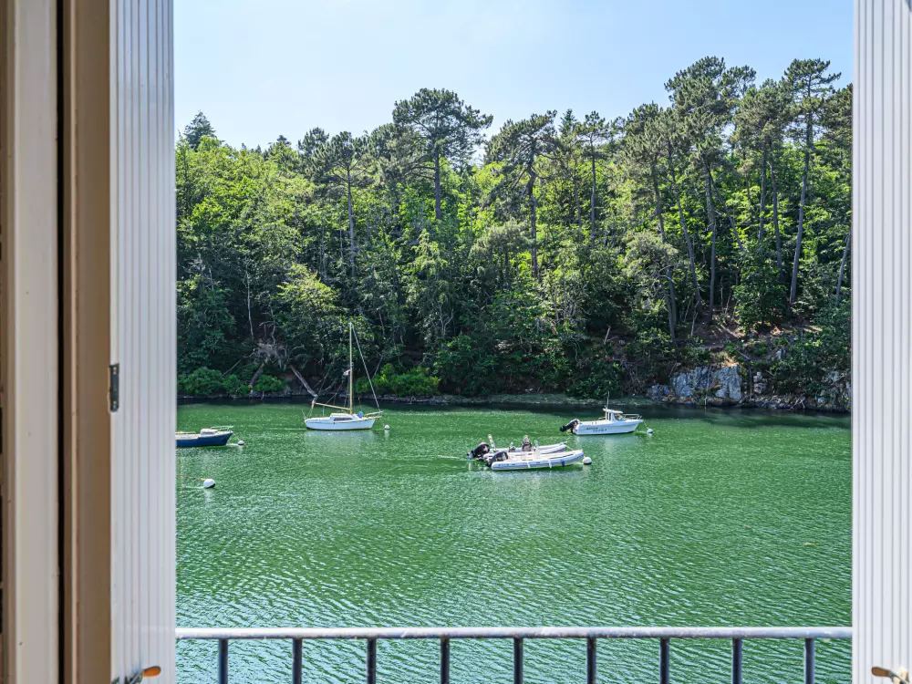 Maison de Vacances Le Bono