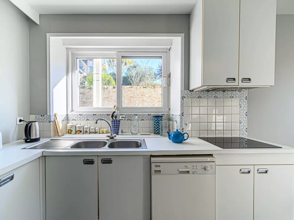 Maison de Vacances Le Bono