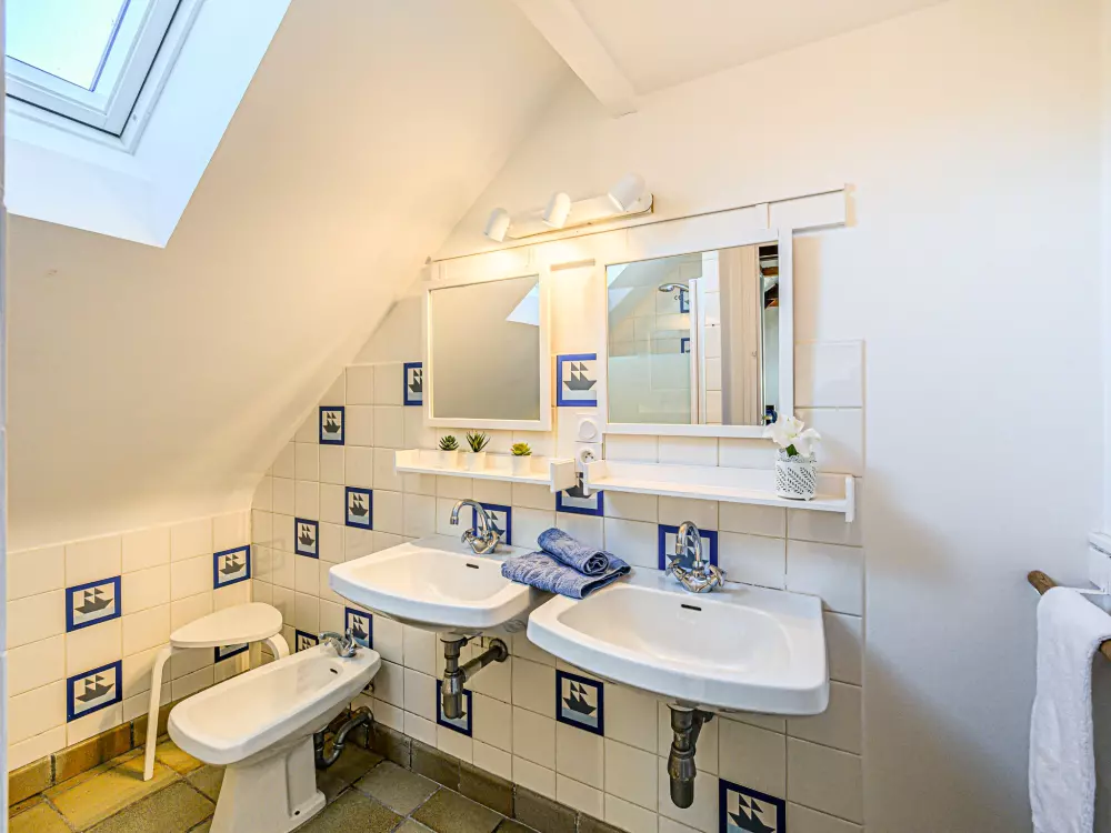 Maison de Vacances Le Bono