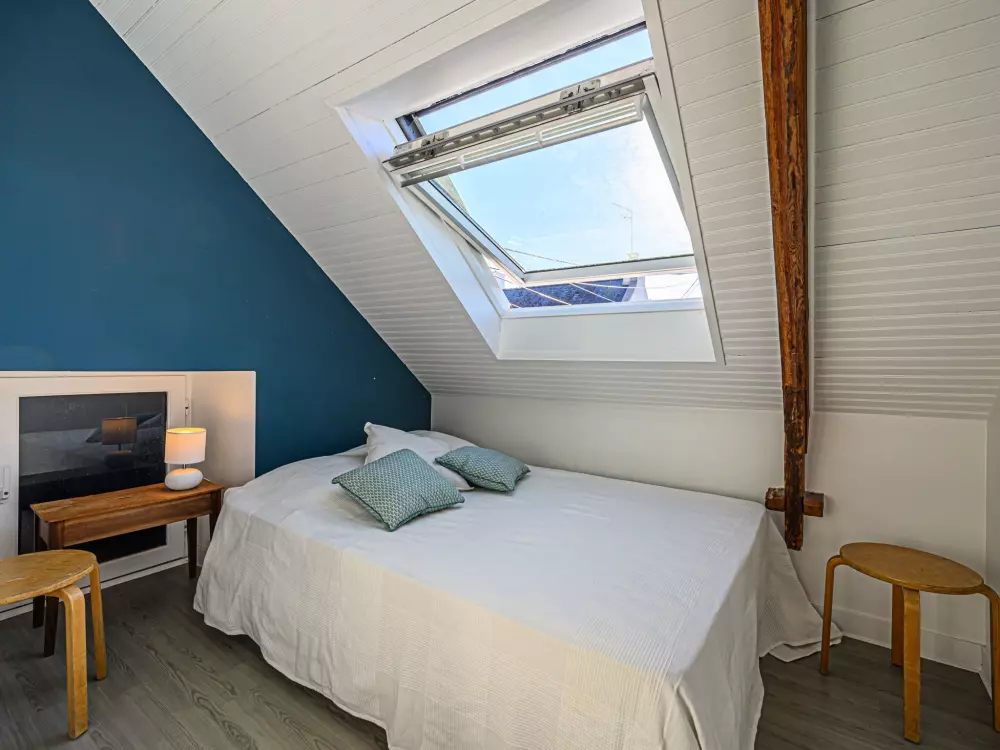 Maison de Vacances Le Bono