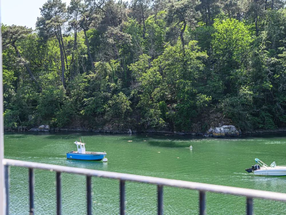 Maison de Vacances Le Bono