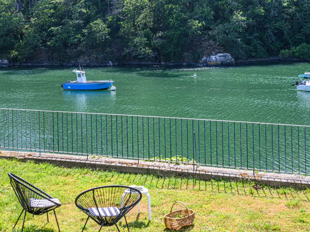 Maison de Vacances Le Bono