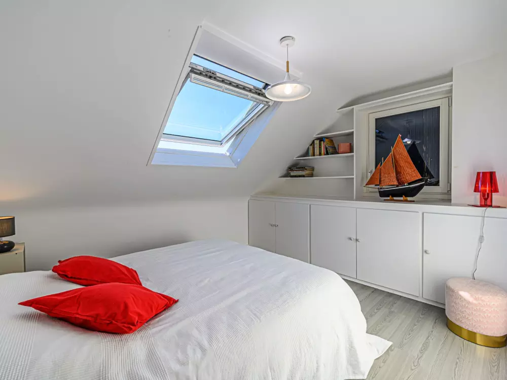 Maison de Vacances Le Bono