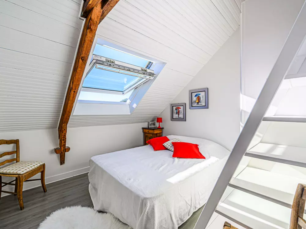 Maison de Vacances Le Bono