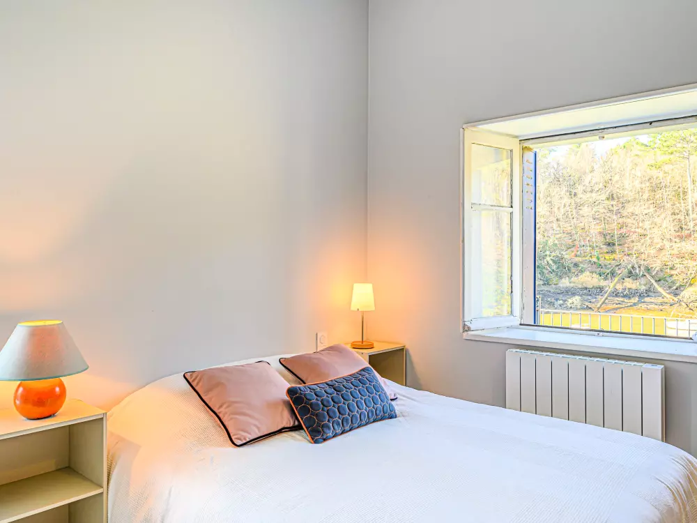 Maison de Vacances Le Bono