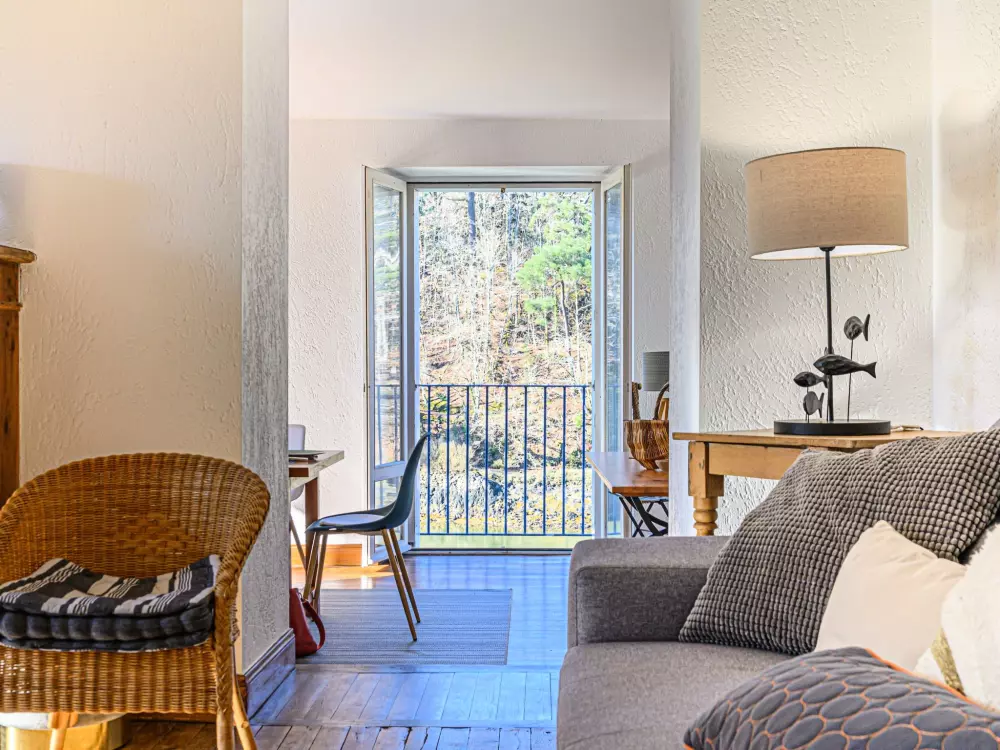 Maison de Vacances Le Bono