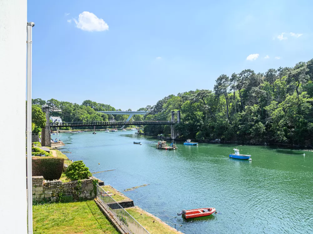 Maison de Vacances Le Bono