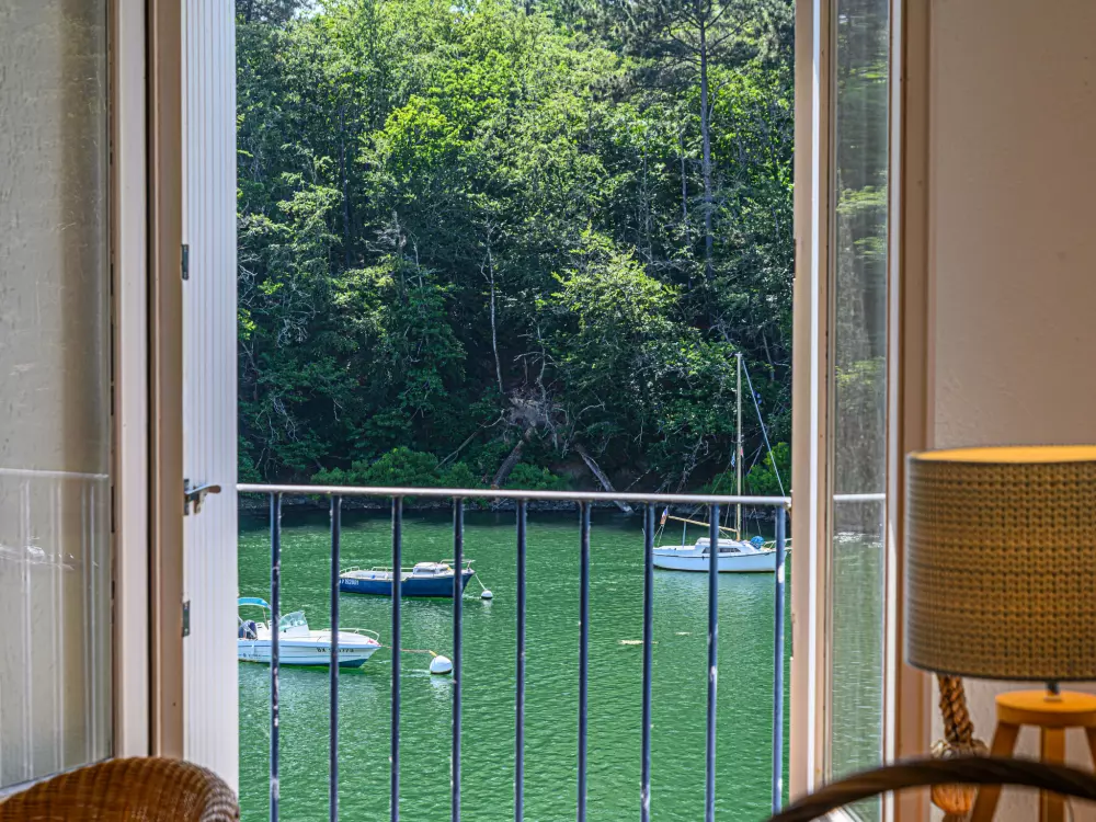 Maison de Vacances Le Bono