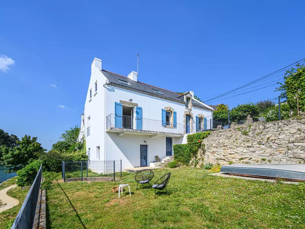 Maison de Vacances Le Bono