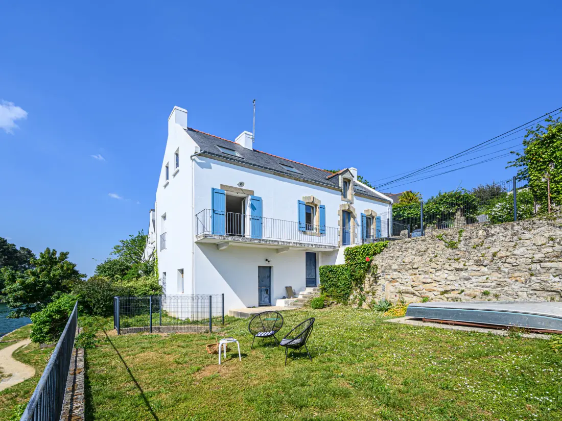 Maison de Vacances Le Bono