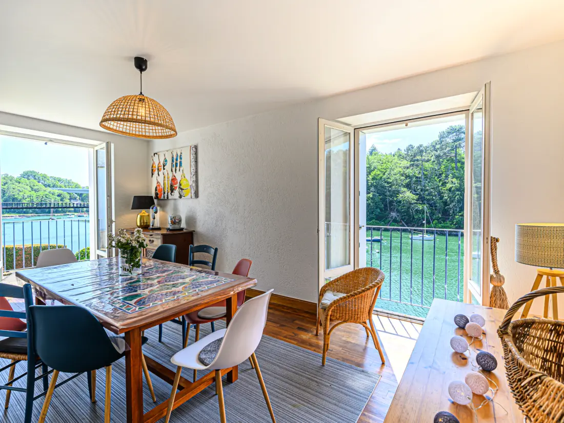 Maison de Vacances Le Bono