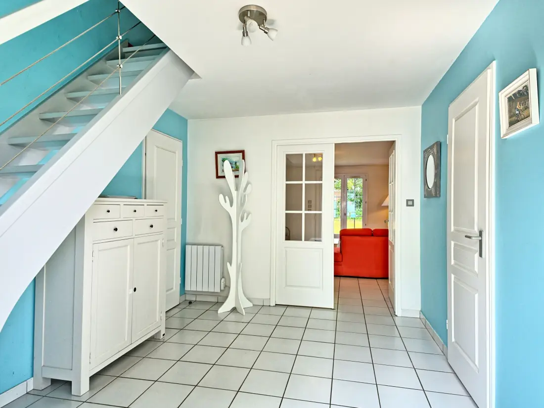 Maison de Vacances Le Bono