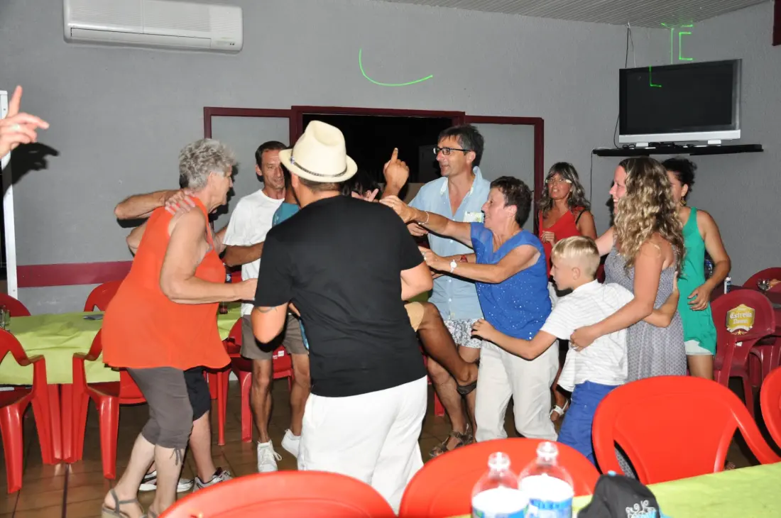 Camping Mas Llinas 4 étoiles★★★★