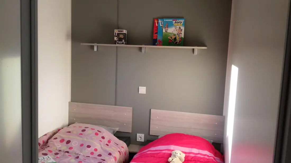 Camping Mas Llinas 4 étoiles★★★★