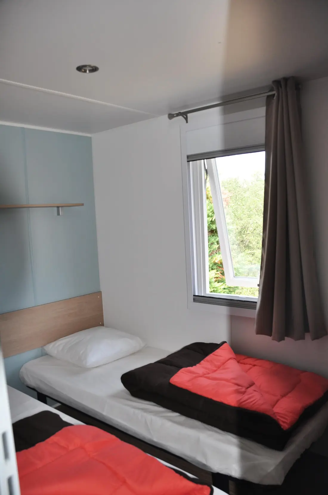 Camping Mas Llinas 4 étoiles★★★★
