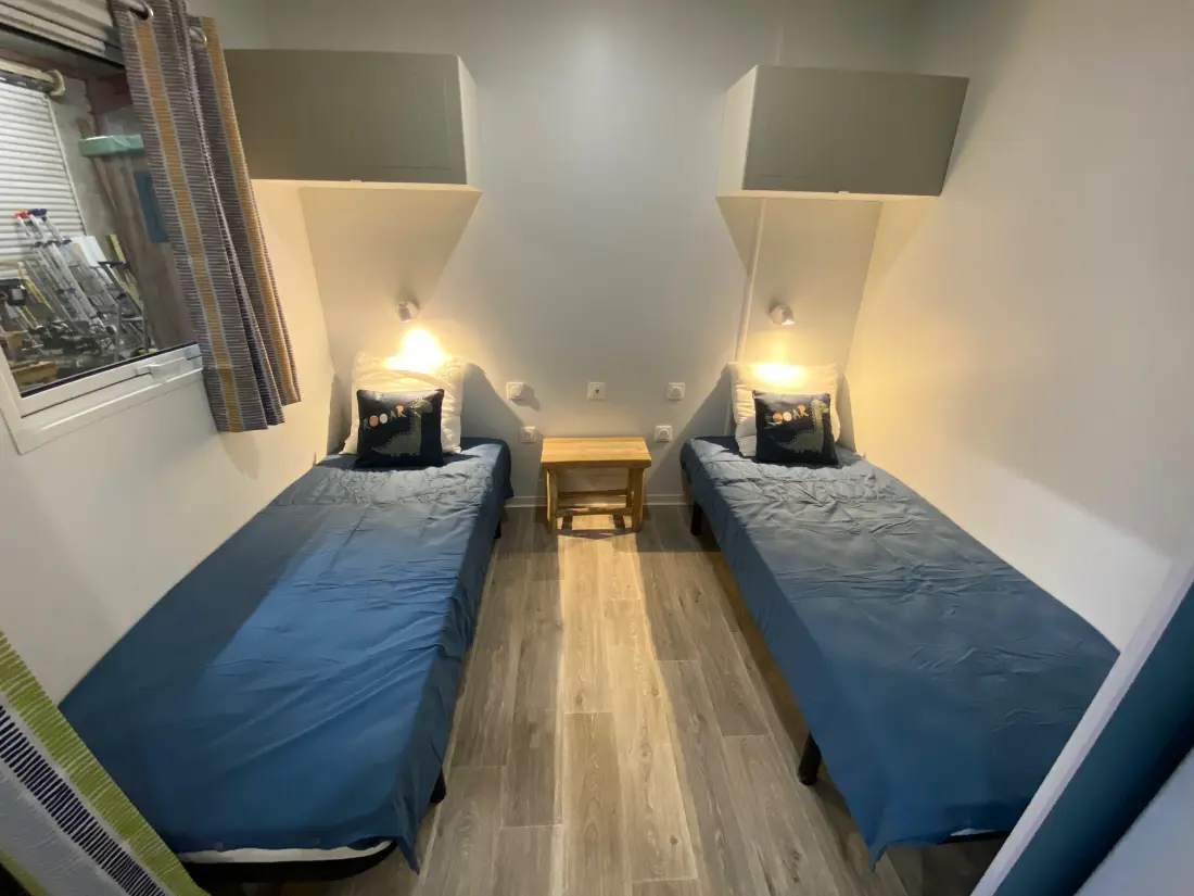 Camping Mas Llinas 4 étoiles★★★★