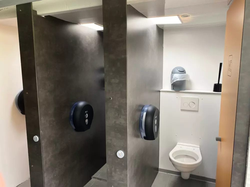 Camping Mas Llinas 4 étoiles★★★★