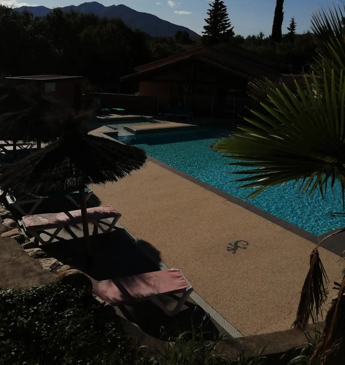 Camping Mas Llinas 4 étoiles★★★★