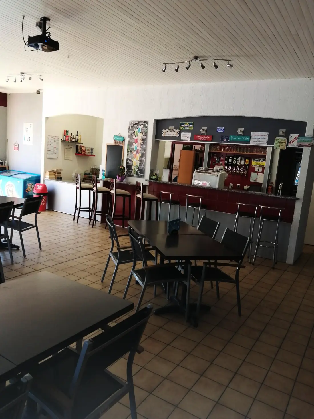 Camping Mas Llinas 4 étoiles★★★★
