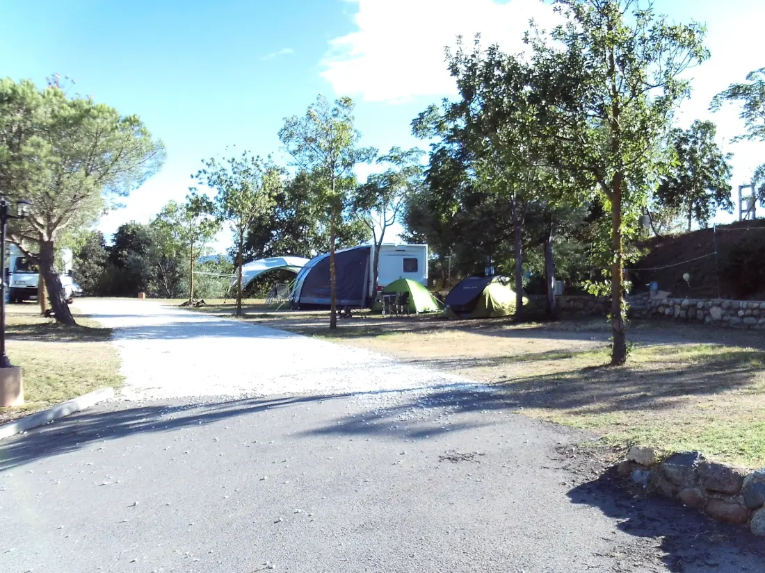 Camping Mas Llinas 4 étoiles★★★★