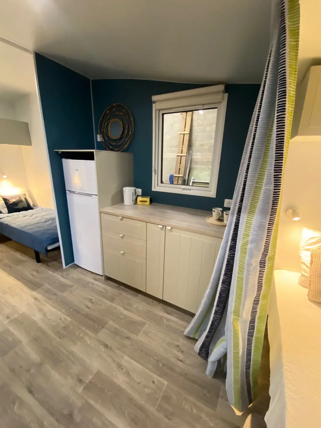 Camping Mas Llinas 4 étoiles★★★★