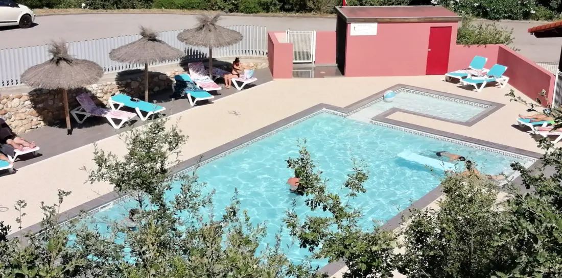 Camping Mas Llinas 4 étoiles★★★★